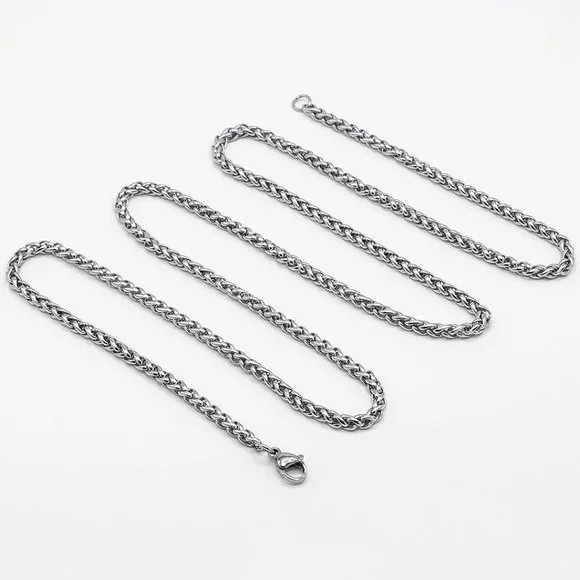 Keel Chain - Picture 2 of 5